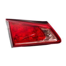 Lexus Is250 Sedan 2009-2010 Driver Side Inner Tail Light Assembly - LX2802121OEM