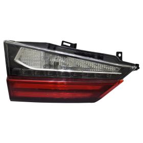 Lexus Rx350 2016-2019 Driver Side Inner Tail Light Assembly - LX2802127 - OEM - 8159148220