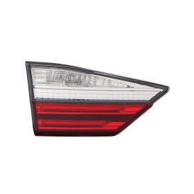 Lexus Value Line Rear Lamp Unit, Lh (Driver Side) - LX2802128-2 OEM #8159133450