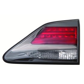 2013-2015 Lexus Rx350 Back Up Lamp Unit, Rh (Passenger Side)- Jpn Built - LX2803106-2