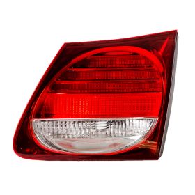 Lexus Gs350 2006 Passenger Side Inner Tail Light Lens And Housing - LX2803109OEM