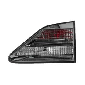 Lexus Rx350 2010-2012 Passenger Side Inner Tail Light Assembly - LX2803111OEM