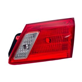 Lexus Es350 2007-2009 Passenger Side Inner Tail Light Assembly - LX2803116OEM