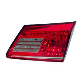 Lexus Es350 2010-2012 Passenger Side Inner Tail Light Assembly - LX2803117OEM