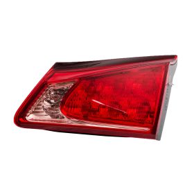 Lexus Is250 Sedan 2009-2010 Passenger Side Inner Tail Light Assembly - LX2803121OEM