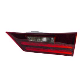 Lexus Is200t 2016 Passenger Side Inner Tail Light Assembly - LX2803123OEM