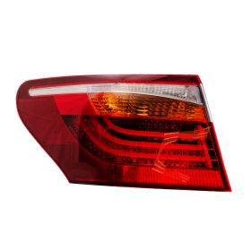 Lexus Ls460 2010-2012 Driver Side Outer Tail Light Assembly - LX2804125OEM