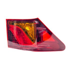 Lexus Gs350 2013-2015 Driver Side Outer Tail Light Assembly - LX2804126OEM