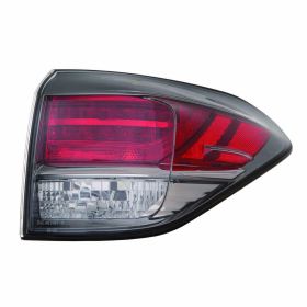 2013-2015 Lexus Rx350 Tail Lamp Passenger Side Japan Built HQ - OEM# 8155148300 - LX2805115-3