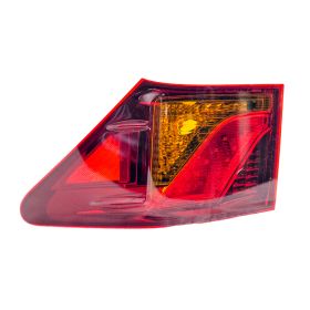 Lexus Gs350 2013-2015 Passenger Side Outer Tail Light Assembly - LX2805126OEM