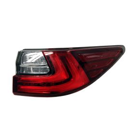 Lexus Value Line Rear Lamp Unit, Rh (Passenger Side) - LX2805135-2 OEM #8155133740