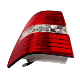 Lexus Ls430 2004-2006 Driver Side Outer Tail Light Lens And Housing - LX2818109OEM