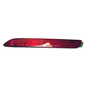 1999-2022 TOYOTA VENZA Rear Driver Side Bumper Reflector - LX2830100 OEM# 8192008010