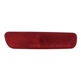 Lexus Is300 2001-2005 Driver Side Rear Side Marker Light Assembly - LX2860101C
