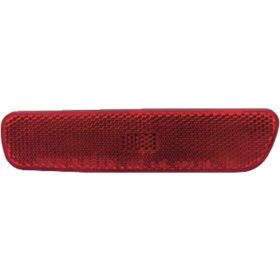Lexus Is300 2001-2005 Passenger Side Rear Side Marker Light Assembly - LX2861101C
