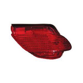 2010-2015 LEXUS RX450H Passenger Side Rear Side Marker Light Assembly - LX2861103 OEM# 8150000000000000