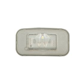 2014-2020 LEXUS RC200T License Plate Light Assembly - LX2870100 OEM# 8127053030
