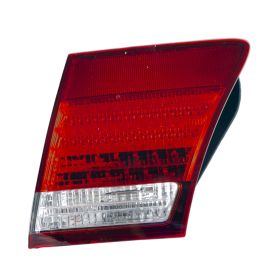 Lexus Ls460 2007-2009 Passenger Side Back Up Light Lens / Housing - LX2887104OEM