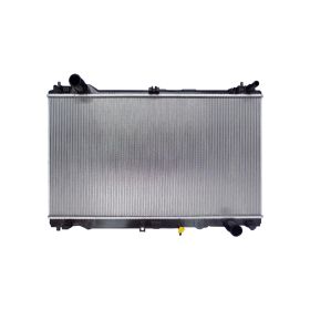 2016-2017 Lexus Is200T Radiator- 2.0L Turbo - LX3010161-2