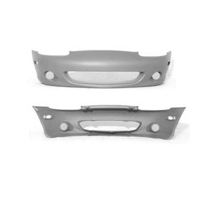 Mazda Miata 2001-2005 Front Bumper Cover - MA1000169OEM