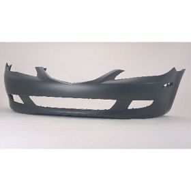 2003-2005 Mazda 6 Umper Cover - Best Value - MA1000187