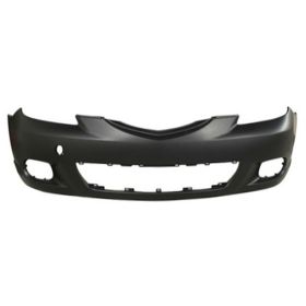 Mazda 3 2004-2006 Front Bumper Cover - MA1000195