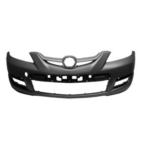 Mazda 3 2007-2009 Front Bumper Cover - MA1000212OEM