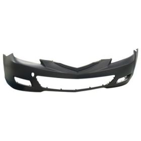 Mazda 3 2007-2009 Front Bumper Cover - MA1000213