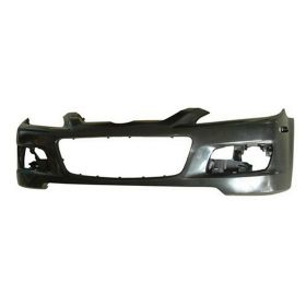 2006-2008 Mazda Mazda 6 Bumper Front W/Turbo Primed Frontom 02/01/2006 - MA1000216-3
