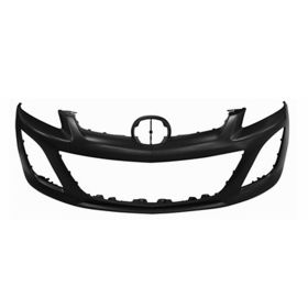 2010-2012 Mazda CX7 Front Bumper Cover - Best Value ® - MA1000226