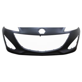 Mazda 5 2012-2015 Front Bumper Cover - MA1000234