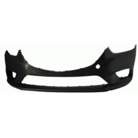 Mazda 6 2014-2017 Front Bumper Cover - MA1000238