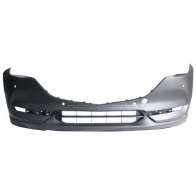 Mazda CX5 2019 Front Bumper Cover - MA1000252
