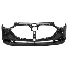 Mazda 3 2019 Front Bumper Cover - MA1000253 - OEM - BCKA50031EBB