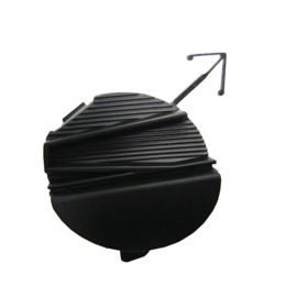 2010-2011 Mazda Mazda 3 Bumper Tow Hook Cover Front For Ma1000224 Cover - OEM# BEH550A11A - MA1029102-3