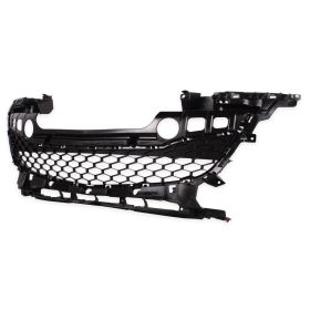Mazda 3 2012-2013 Front Bumper Grille - MA1036116