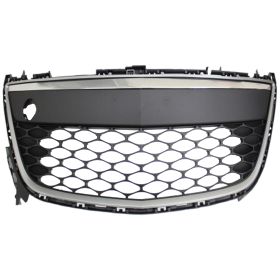 Mazda CX7 2010-2012 Front Bumper Grille - MA1036120