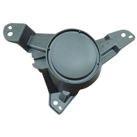 2012-2015 Mazda Mazda 5 Fog Lamp Cover Driver Side - OEM# C51350C22 - MA1038127-3