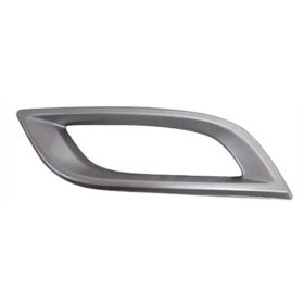Mazda 3 2010-2011 Passenger Side Fog Light Bezel - MA1039107 - OEM - BDL450C12