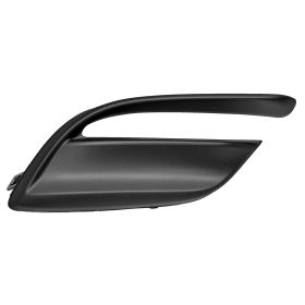 Mazda 3 2017-2018 Passenger Side Fog Light Cover - MA1039134