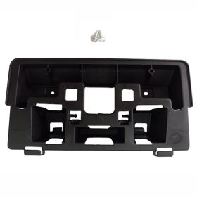 Mazda 6 2014-2017 Front License Plate Bracket - MA1068115