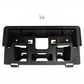 Mazda 6 2016-2017 Front License Plate Bracket - MA1068116