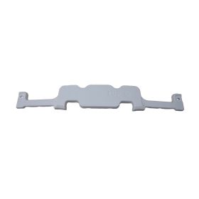 2014-2016 Mazda 3- Sedan Front Bumper Absorber - MA1070113-2