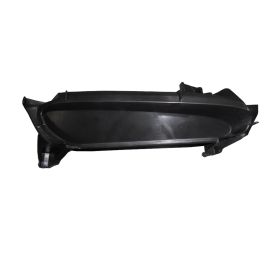 Mazda 3 2010-2011 Passenger Side Front Bumper Lower Hole Filler - MA1089100