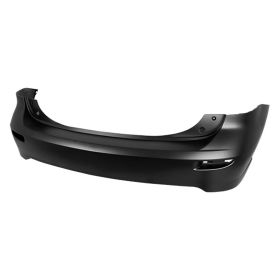 Mazda 5 2006-2010 Rear Bumper Cover - MA1100182