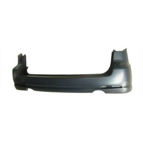 2006-2008 Mazda Mazda 6 Bumper Rear Wgn Primed W/O Turbo - MA1100183-3