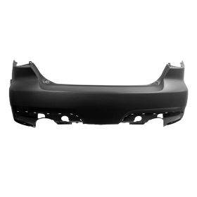Mazda 6 2006-2008 Rear Bumper Cover - MA1100184OEM