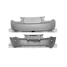 Mazda Mx5 Miata 2006-2008 Rear Bumper Cover - MA1100186OEM