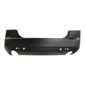 Mazda CX7 2007-2009 Rear Bumper Cover - MA1100188 OEM# EGY15022XCBB