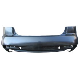 Mazda CX7 2010-2012 Rear Bumper Cover - MA1100203